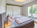 appartamento München Schwabing - Domagkpark 01 camera da letto 12597