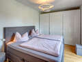 appartamento München Schwabing - Domagkpark 02 camera da letto 12597