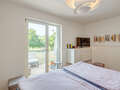 appartamento München Schwabing - Domagkpark 04 camera da letto 12597