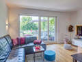appartamento München Schwabing - Domagkpark 01 zona living 12597