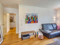 appartamento München Schwabing - Domagkpark 04 zona living 12597