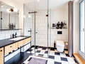 appartamento München Herzogpark 01 bagno 12619