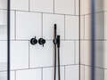 appartamento München Herzogpark 02 bagno 12619