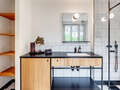 appartamento München Herzogpark 03 bagno 12619