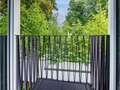 appartamento München Herzogpark 01 balcone 12619