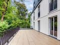 appartamento München Herzogpark 01 terrazza 12619