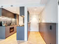 appartamento München Herzogpark 07 zona living 12619