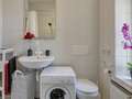 appartamento München Schwabing (links der Leopoldstraße) 01 bagno 1262