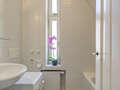 appartamento München Schwabing (links der Leopoldstraße) 02 bagno 1262
