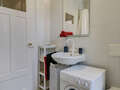 appartamento München Schwabing (links der Leopoldstraße) 05 bagno 1262