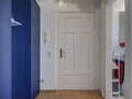 appartamento München Schwabing (links der Leopoldstraße) 01 ingresso/corridioio 1262