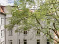 appartamento München Schwabing (links der Leopoldstraße) 02 vista 1262