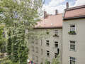 appartamento München Schwabing (links der Leopoldstraße) 03 vista 1262