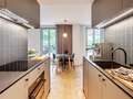 appartamento München Herzogpark 03 cucina 12620