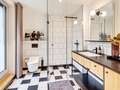 appartamento München Herzogpark 01 bagno 12620