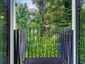 appartamento München Herzogpark 01 balcone 12620