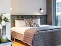 appartamento München Herzogpark 01 zona notte 12620