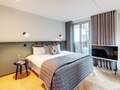 appartamento München Herzogpark 02 zona notte 12620