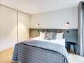 appartamento München Herzogpark 03 zona notte 12620