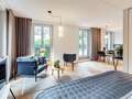 appartamento München Herzogpark 02 zona living 12620