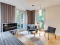 appartamento München Herzogpark 03 zona living 12620