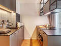 appartamento München Herzogpark 01 cucina 12621