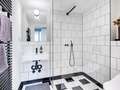 appartamento München Herzogpark 01 bagno 12621
