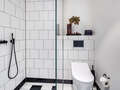 appartamento München Herzogpark 02 bagno 12621