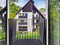 appartamento München Herzogpark 01 balcone 12621