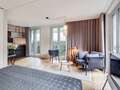 appartamento München Herzogpark 04 zona living 12621
