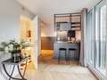 appartamento München Herzogpark 05 zona living 12621