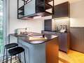 appartamento München Herzogpark 01 cucina 12628