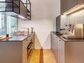 appartamento München Herzogpark 02 cucina 12628