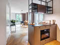 appartamento München Herzogpark 04 cucina 12628