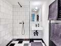 appartamento München Herzogpark 01 bagno 12628
