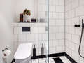 appartamento München Herzogpark 03 bagno 12628