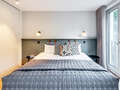 appartamento München Herzogpark 02 zona notte 12628