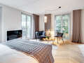 appartamento München Herzogpark 03 zona notte 12628