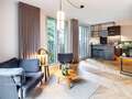 appartamento München Herzogpark 01 zona living 12628