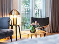 appartamento München Herzogpark 02 zona living 12628