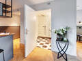 appartamento München Herzogpark 04 zona living 12628