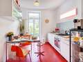 appartamento München Sendling 01 cucina 12634