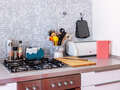 appartamento München Sendling 02 cucina 12634