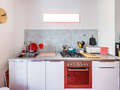 appartamento München Sendling 03 cucina 12634