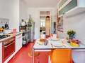appartamento München Sendling 05 cucina 12634