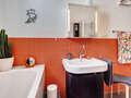 appartamento München Sendling 02 bagno 12634
