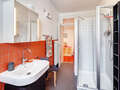 appartamento München Sendling 03 bagno 12634