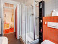 appartamento München Sendling 04 bagno 12634