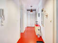 appartamento München Sendling 04 ingresso/corridioio 12634
