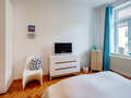 appartamento München Sendling 05 camera da letto 12634